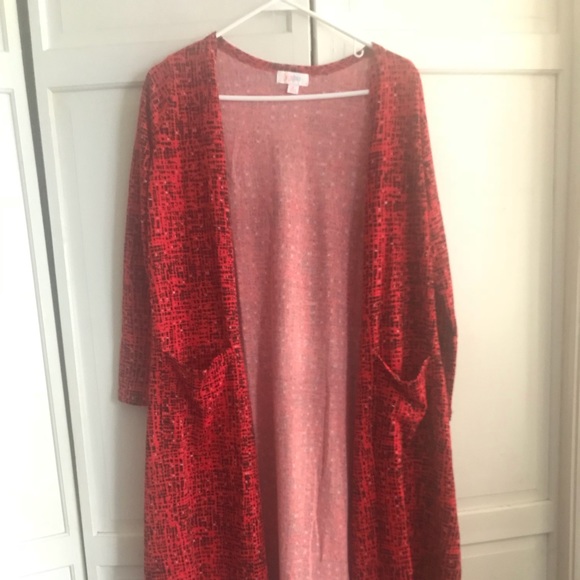 NTW Lularoe Small Sarah - Picture 1 of 3